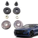 Enhance your car with Chevrolet Camaro Front Shocks & Struts 
