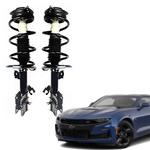 Enhance your car with Chevrolet Camaro Front Strut 