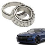 Enhance your car with Chevrolet Camaro Front Wheel Bearings 