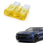 Enhance your car with Chevrolet Camaro Fuse 