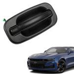 Enhance your car with Chevrolet Camaro Handle 