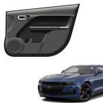 Enhance your car with Chevrolet Camaro Handle 