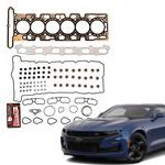 Enhance your car with Chevrolet Camaro Head Gasket Sets 