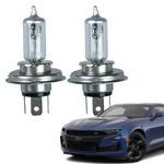 Enhance your car with Chevrolet Camaro Headlight Bulbs 