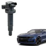 Enhance your car with Chevrolet Camaro Ignition Coil 