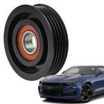 Enhance your car with Chevrolet Camaro Idler Pulley 