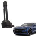 Enhance your car with Chevrolet Camaro Ignition Coil 