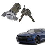 Enhance your car with Chevrolet Camaro Ignition Lock Cylinder 