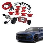 Enhance your car with Chevrolet Camaro Ignition System 