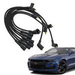 Enhance your car with Chevrolet Camaro Ignition Wires 