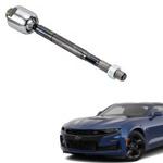 Enhance your car with Chevrolet Camaro Inner Tie Rod End 