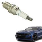 Enhance your car with Chevrolet Camaro Iridium Plug 