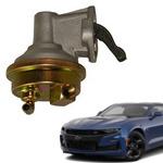 Enhance your car with Chevrolet Camaro Mechanical Fuel Pump 