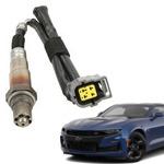 Enhance your car with Chevrolet Camaro Oxygen Sensor 