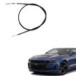 Enhance your car with Chevrolet Camaro Rear Brake Cable 