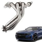 Enhance your car with Chevrolet Camaro Headers 