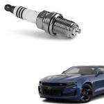 Enhance your car with Chevrolet Camaro Spark Plug 