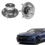 Enhance your car with Chevrolet Camaro Rear Hub Assembly 
