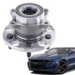 Enhance your car with Chevrolet Camaro Rear Hub Assembly 