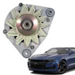 Enhance your car with Chevrolet Camaro Remanufactured Alternator 