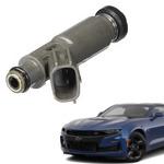 Enhance your car with Chevrolet Camaro Remanufactured Fuel Injector 
