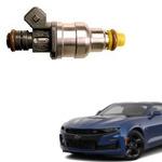 Enhance your car with Chevrolet Camaro Remanufactured Multi Port Injector 