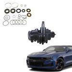Enhance your car with Chevrolet Camaro Steering Gear & Parts 