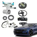 Enhance your car with Chevrolet Camaro Steering Parts 