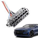 Enhance your car with Chevrolet Camaro Switch & Plug 