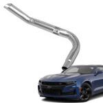 Enhance your car with Chevrolet Camaro Tail Pipe 