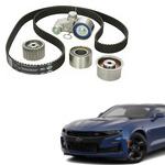Enhance your car with Chevrolet Camaro Timing Parts & Kits 