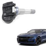 Enhance your car with Chevrolet Camaro TPMS Sensor 