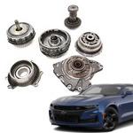 Enhance your car with Chevrolet Camaro Transmission Parts 