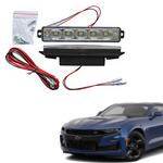 Enhance your car with Chevrolet Camaro Turn Signal & Dimmer 