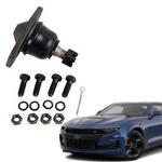 Enhance your car with Chevrolet Camaro Upper Ball Joint 