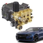 Enhance your car with Chevrolet Camaro Washer Pump & Parts 