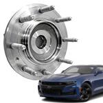 Enhance your car with Chevrolet Camaro Hub Assembly 