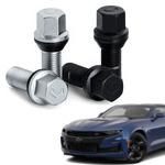 Enhance your car with Chevrolet Camaro Wheel Lug Nut & Bolt 