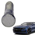 Enhance your car with Chevrolet Camaro Wheel Lug Nut 