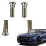 Enhance your car with Chevrolet Camaro Wheel Stud & Nuts 