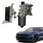 Enhance your car with Chevrolet Camaro Wiper Motor & Parts 