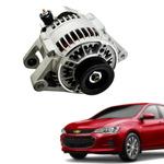 Enhance your car with Chevrolet Cavalier Alternator 
