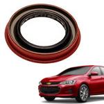 Enhance your car with Chevrolet Cavalier Automatic Transmission Seals 
