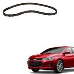 Enhance your car with Chevrolet Cavalier Belts 
