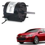 Enhance your car with Chevrolet Cavalier Blower Motor 