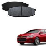 Enhance your car with Chevrolet Cavalier Brake Pad 