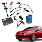 Enhance your car with Chevrolet Cavalier Charging System Parts 