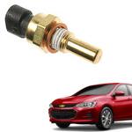 Enhance your car with Chevrolet Cavalier Coolant Temperature Sensor 