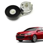 Enhance your car with Chevrolet Cavalier Drive Belt Tensioner 