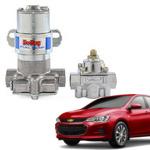 Enhance your car with Chevrolet Cavalier Electric Fuel Pump 